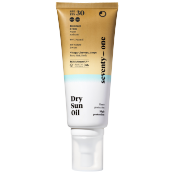 SeventyOne Percent_drysunoil_spf30_€32,95 (1)